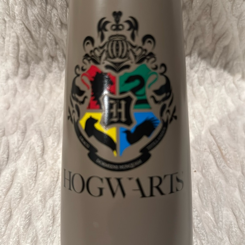 Swell Harry Potter 15 Ounce Sip Stainless Steel Water Bottle